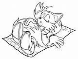 Tails Sonic Coloring Pages Exe Printable Fox Sheets Hedgehog Para Color Colorir Kids Cream Nine Getcolorings Print Getdrawings Popular Library sketch template