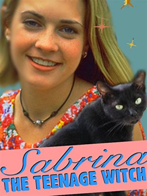 Watch Sabrina The Teenage Witch On Netflix Today