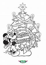 Mickey Mouse Tsgos sketch template