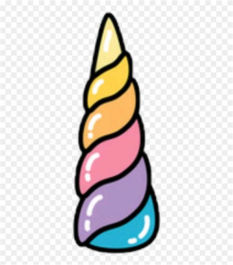 unicorn horn png   cliparts  images  clipground