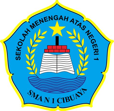 Logo Sman 2 Karawang Cari Logo