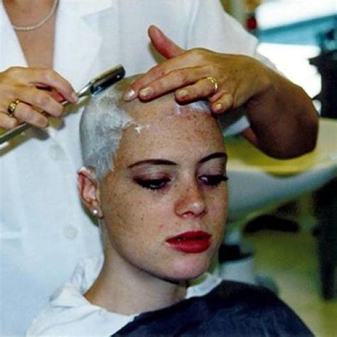 Head Was Shaved Porn Galleries