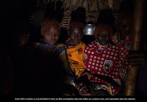 le kenya fer de lance contre les mutilations génitales féminines en
