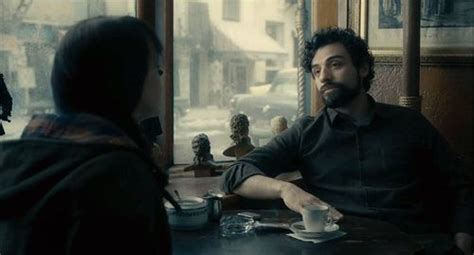 Review The Bitter Brew Of Inside Llewyn Davis Movies About Food