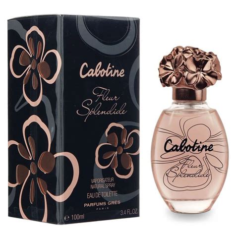 cabotine fleur splendide perfume  women  parfums gres  canada perfumeonlineca