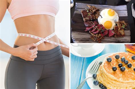 Keto Diet For Weight Loss Six High Protein Breakfast Recipes To Help