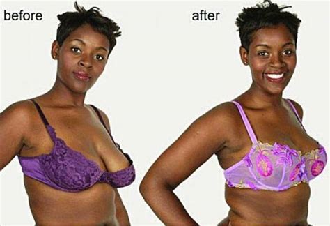 Top 3 Reasons Why It Is Time To Say Goodbye To Your Old Bras