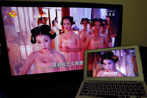 China Bans Same Sex Romance From Tv Screens Cnn