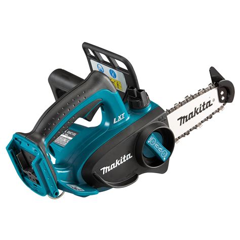 Makita Duc122z 18v Lithium Ion Cordless Chainsaw 115mm 4 5” – Tool Only