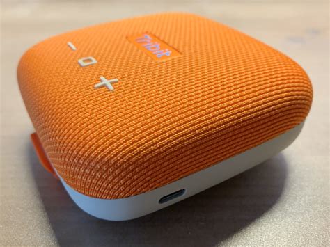 geekdad review tribit stormbox micro portable wireless speaker geekdad