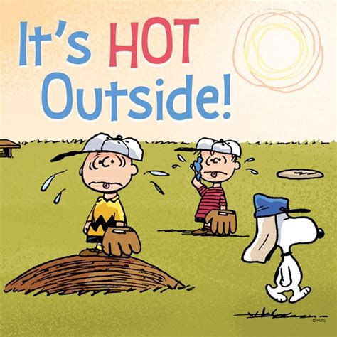 Funny Hot Summer Day Quotes Image Quotes At