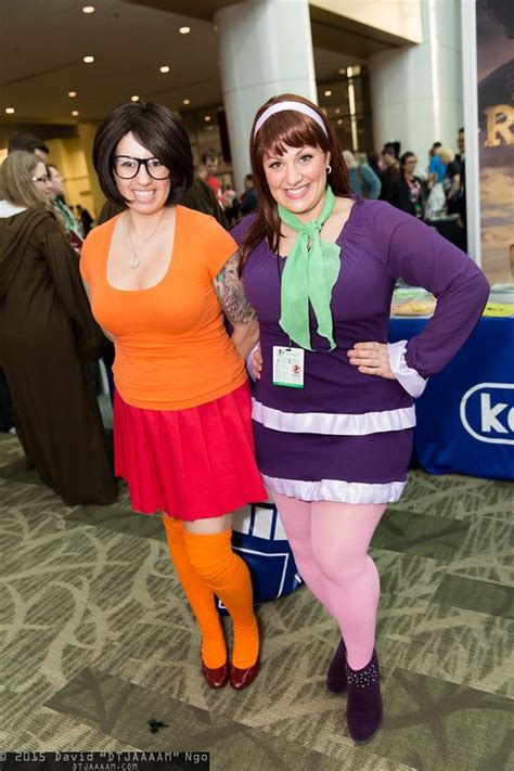 17 best images about daphne and velma on pinterest dress up miami and cosplay