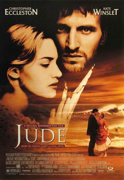 jude movie poster 1996 jude movie kate winslet movies kate winslet