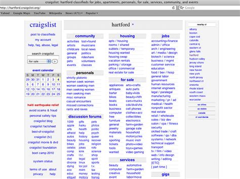 craigslist shuts down personals section after congress
