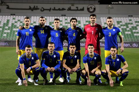 herolind shala i uron gjithë lojtarët që sot debutuan te kosova