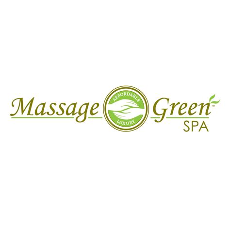 massage green spa chesterfield chesterfield township mi