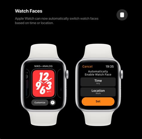 watchos  features imagined   concept tomac