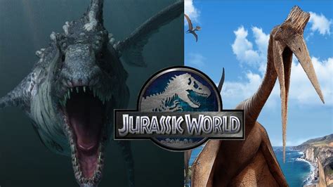 Jurassic World Fallen Kingdom Most Dangerous Type Of