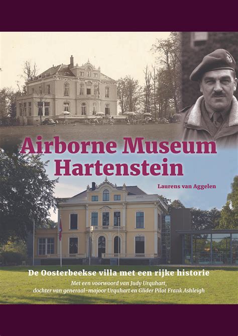 airborne museum hartenstein  publishing