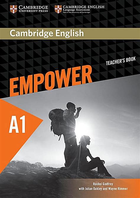 cambridge english empower starter teachers book  kartoniert tb