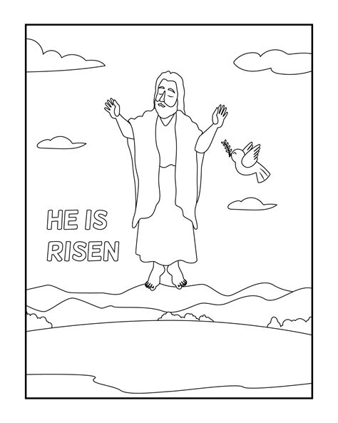 biblical theme coloring pages  youth