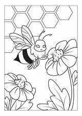 Pages Coloring Kids Colouring sketch template