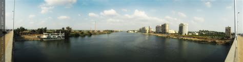 File Flickr Hutect Shots Nile River نهر النيل From The University