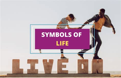 powerful symbols  life