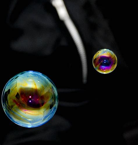 bubble art joel del castillo flickr