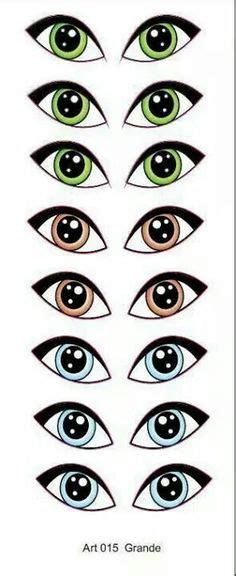 1000 Images About Fofuchas Ojos On Pinterest Worlds