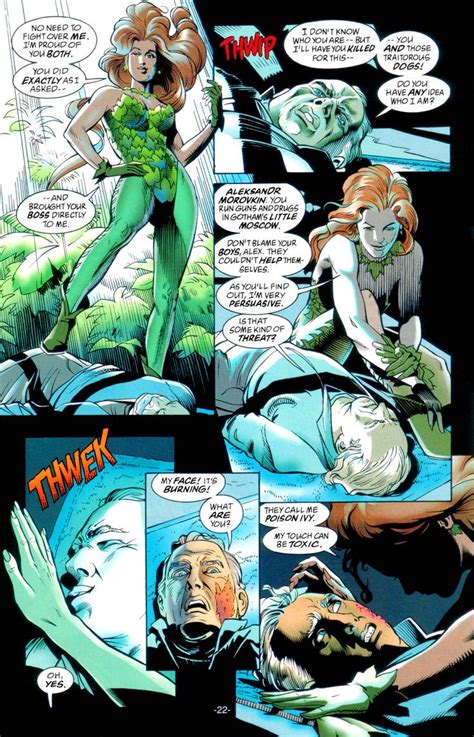 batman poison ivy full read batman poison ivy full comic online in