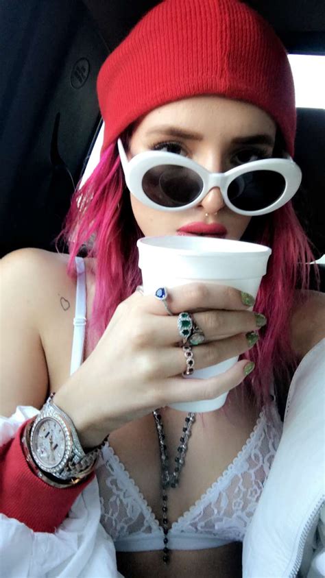 bella thorne see through 46 photos video thefappening