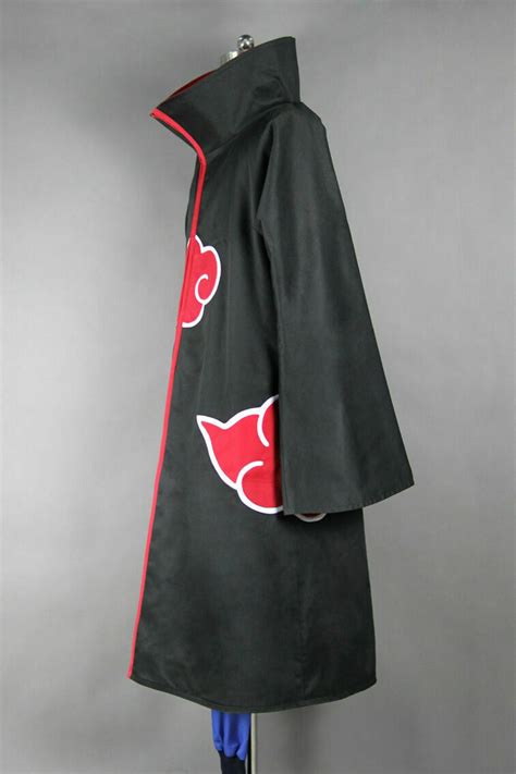 soltekonline naruto akatsuki tobi uchiha obito robe cloak mask