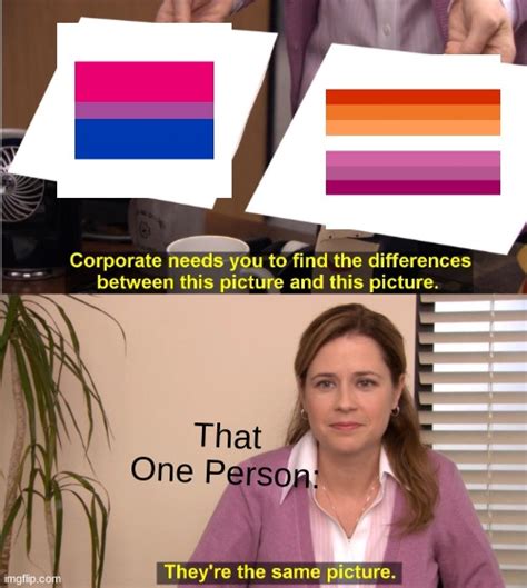 Bisexual Meme Imgflip