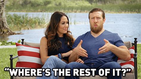 brie bella and daniel bryan reveal their sex process have a quickie in the bathroom
