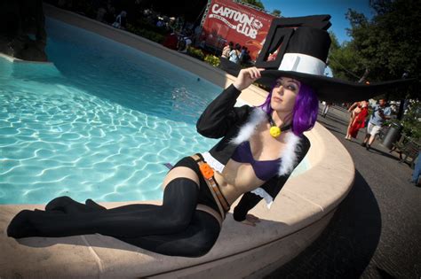Soul Eater Blair Cosplay 4 By Adurnah On Deviantart