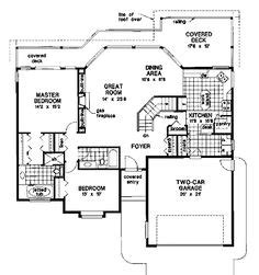 images  house plans  pinterest traditional house plans house plans  country