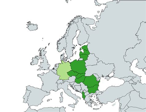 green countries   common rredactedcharts
