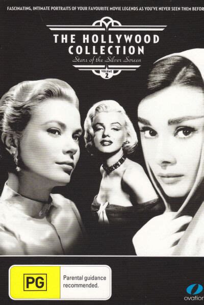 the hollywood collection vol 2 dvd 2008 3 disc set for sale