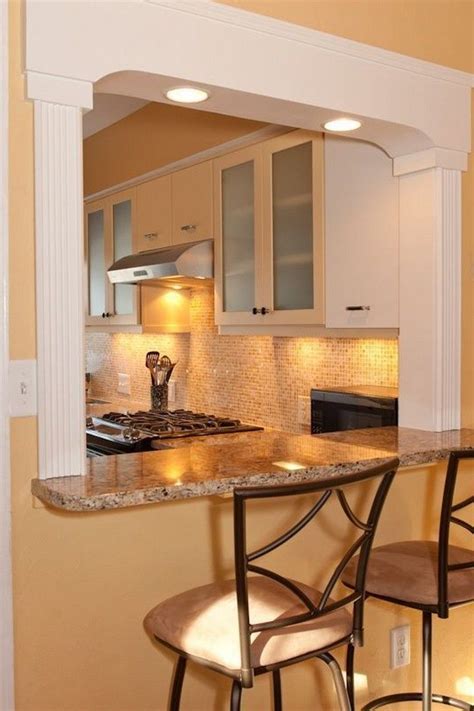 amazing kitchen window bar designs   love   kitchens kitchendesign