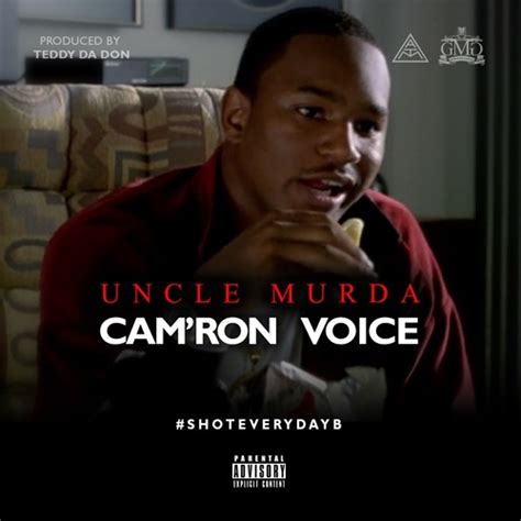Cam’ron Joins Uncle Murda For Cam’ron Voice Remix Xxl