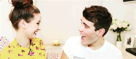 very british youtubers zoe suggery “we wouldn t be cute together” i