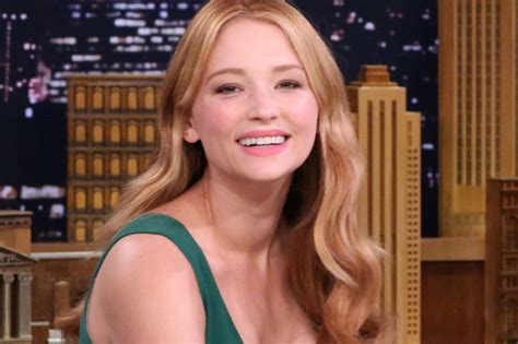 What To Know About Haley Bennett The Girl On The Train