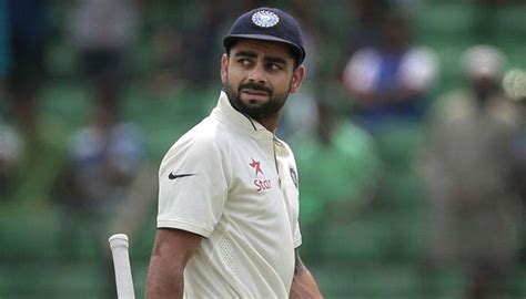 Virat Kohli To Play In Second Unofficial Test Match For