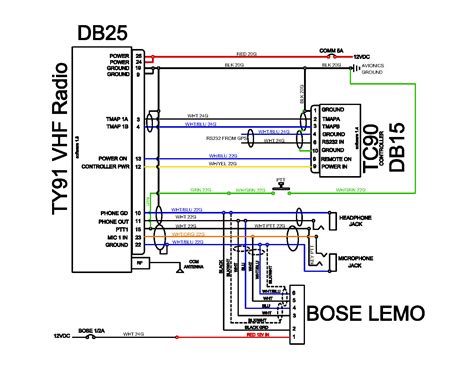 aviation headset jack wiring diagram palmone treo headset schematic