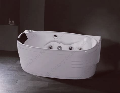 1 Person Hot Tub Back To Wall Whirlpool Bathtub Buy 1 Free Download