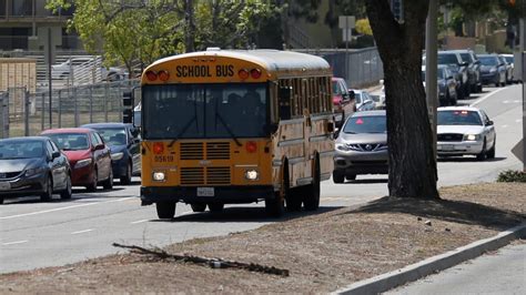 North Carolina School Bus Driver May Have Set Up A Hit On