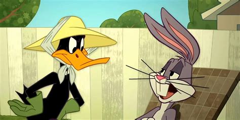 baffy  canon tumblr celebrates  bugs bunny  daffy duck