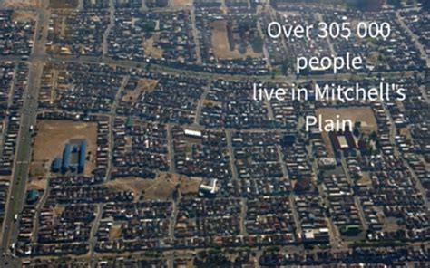 4 things you might not know about mitchell s plain
