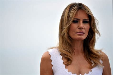 melania trump what life for the ex first lady after the